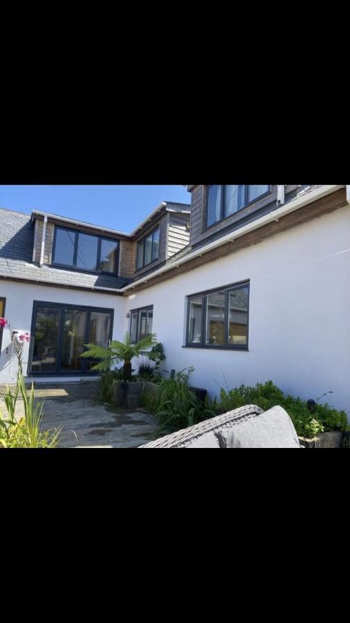Storm Cottage B&B Hugh Town エクステリア 写真