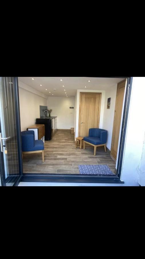 Storm Cottage B&B Hugh Town エクステリア 写真